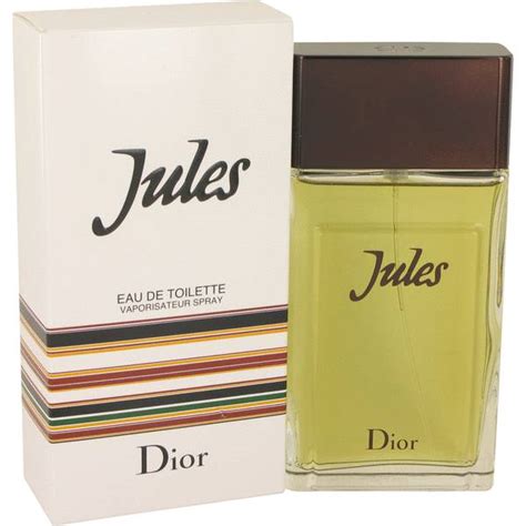 christian dior jules buy|jules perfume.